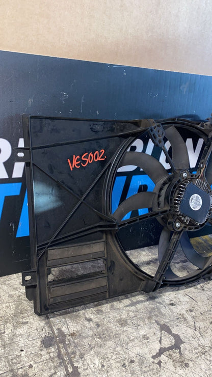 Ventola Vw Golf 5 1.9D Numero oggetto VE5002 Codice 1k0959455EF
