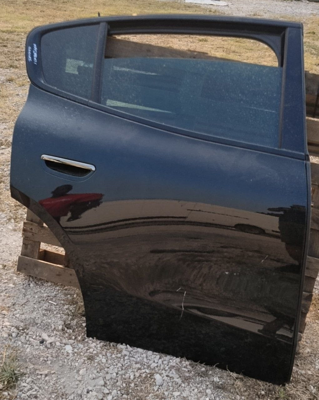 Porta sportello Maserati grecale posteriore destra 2022