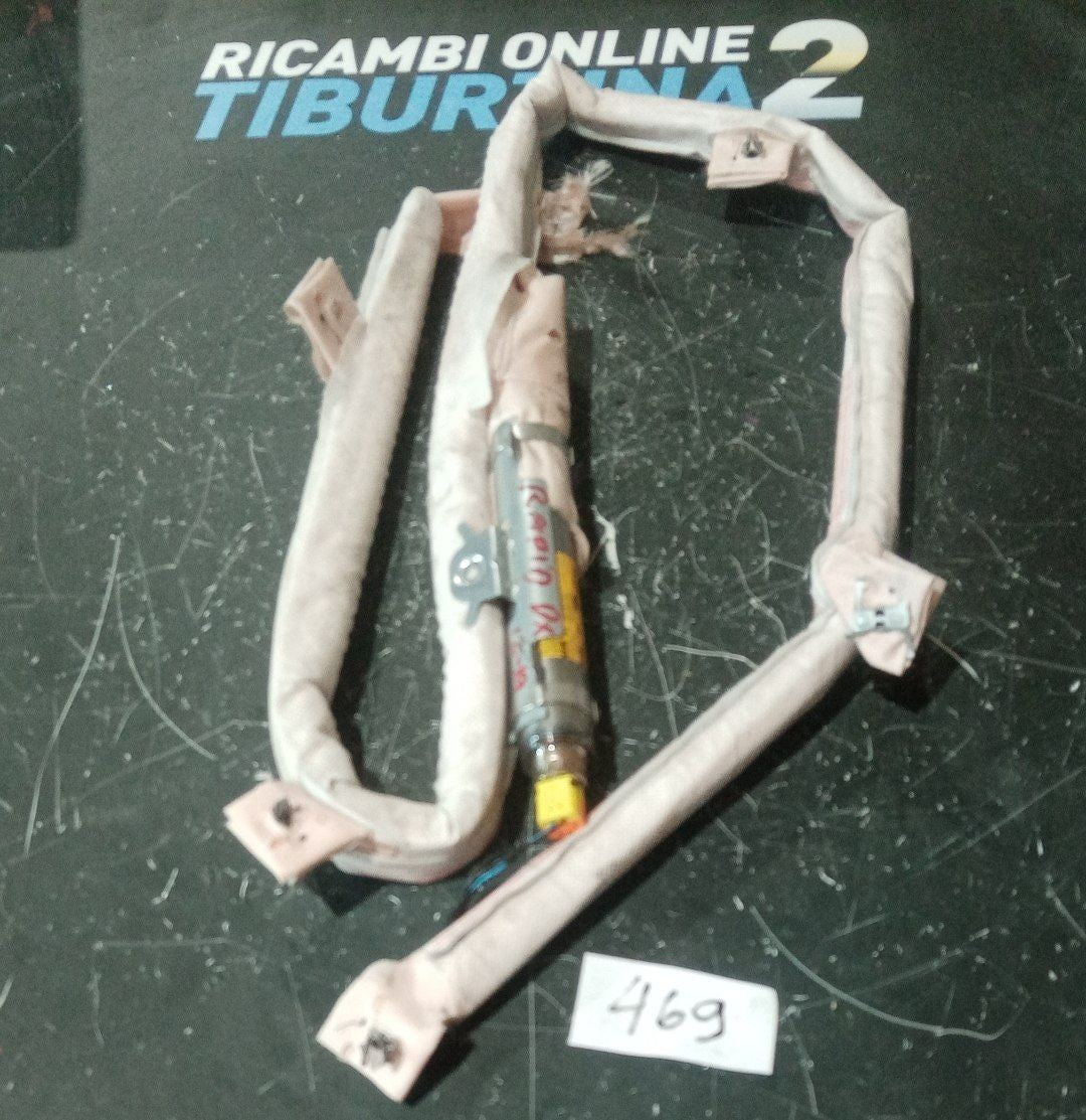 Airbag tendina laterale destra Skoda rapid 2012-2019 Numero 469