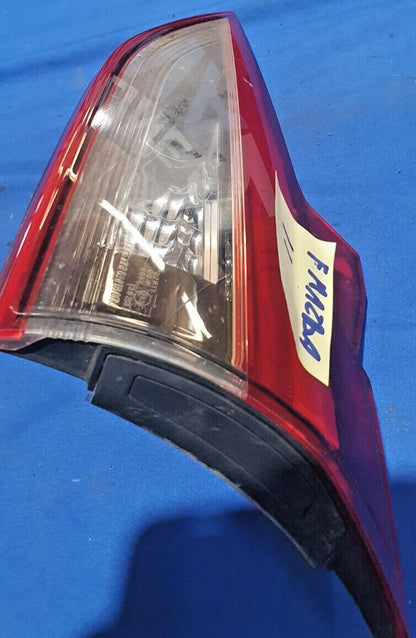 Fanale Posteriore interno destro Mazda 6 sw  station wagon