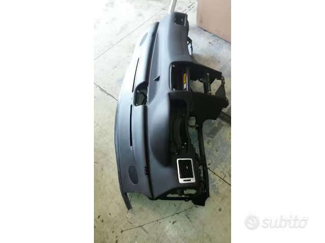 Cruscotto con moduli PEUGEOT 307