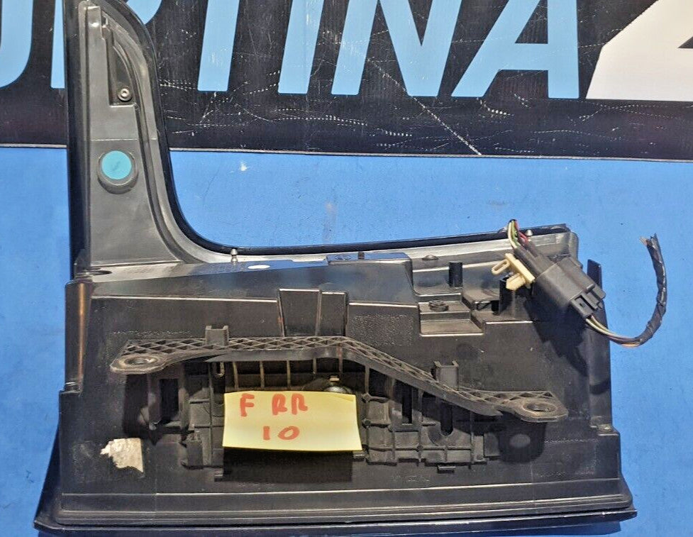 F RR 10 - Fanale Posteriore sinistro Range Rover Vogue 2012 2021 Led