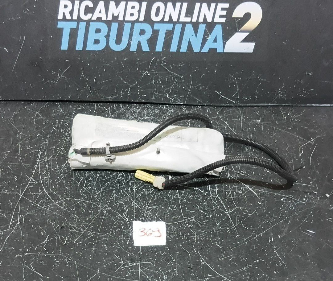 369 cod airbag sedili destro  Kia rio 2011-2017
