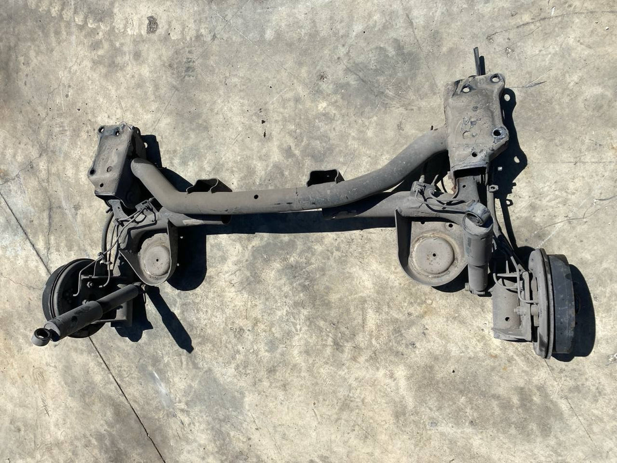 Ponte assale posteriore  Fiat Panda dal 2004 Natural Power
