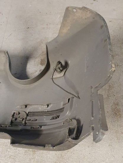 Paraurti posteriore Mini Clubman S
