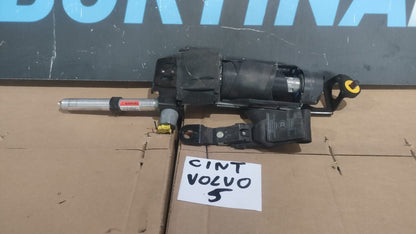 cintura di sicurezza con pretensionatore anteriore destra volvo V50  dal 2004
