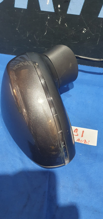 Spe Audi 91 - Specchio retrovisore specchietto Destro Audi A1 dal 2012 5 Fili