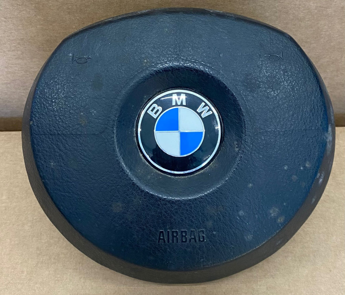 Kit Airbag completo BMW X3 Anno 2008