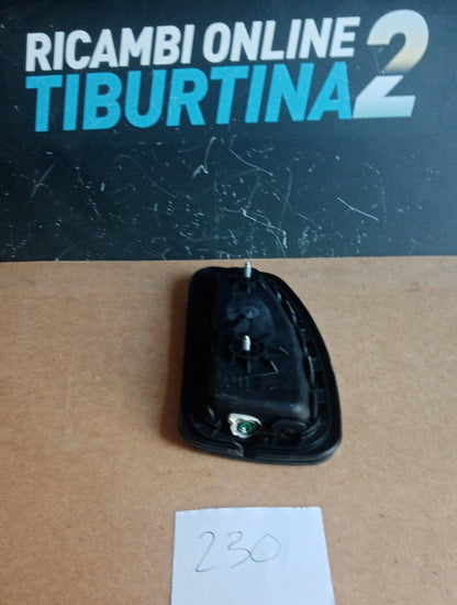Airbag sedili sinistra Peugeot 1007 Numero 230