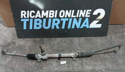 SC5070 scatola guida manuale Fiat 500L grande punto 2012 in poi a0003203-k