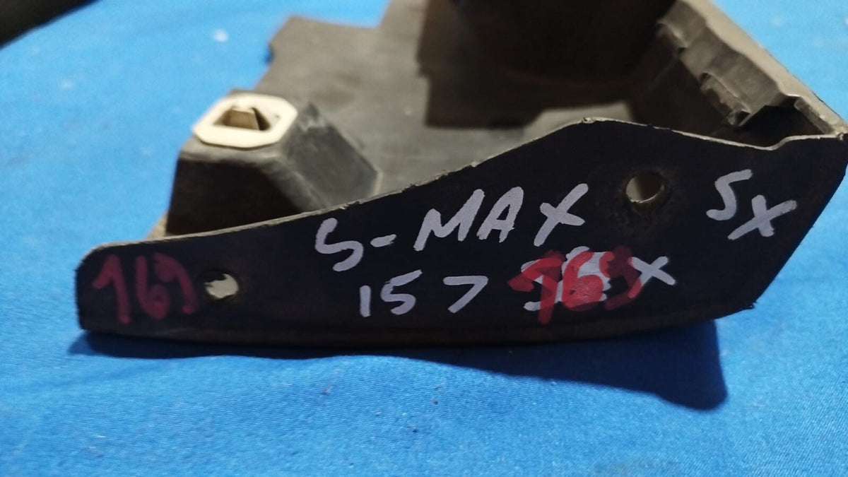 169 minigonna Ford S-max sinistra dal 2015 al 2019