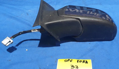 Specchio retrovisore specchietto Ford Focus sinistro 5 pin