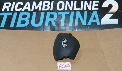AG65 airba guida volante kia ceed  2006-2012 Serie 1H596-01010