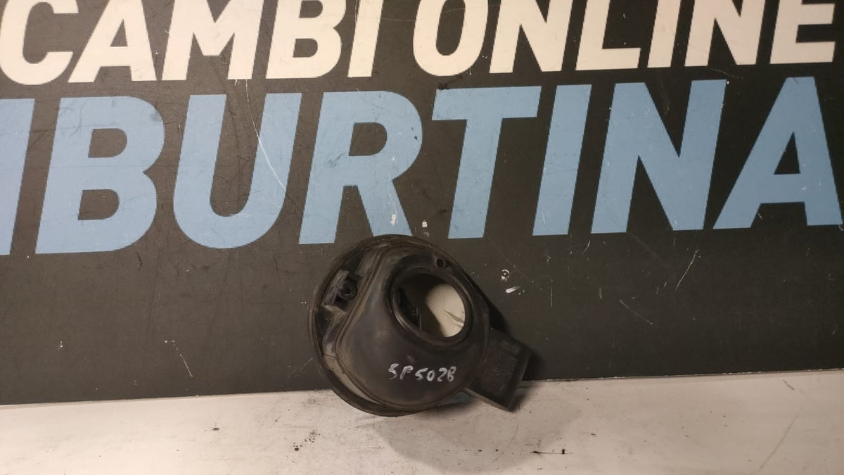 Sportello carburante fiat punto Abarth 07-10 sp5028
