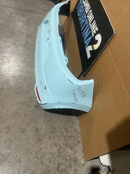 Par 5099 paraurti posteriore Renault Twingo dal 2014 con sensori