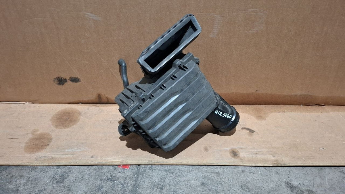 Air 5061 airbox scatola filtro aria fiat panda 1.3d cod 52000300 anno 2016