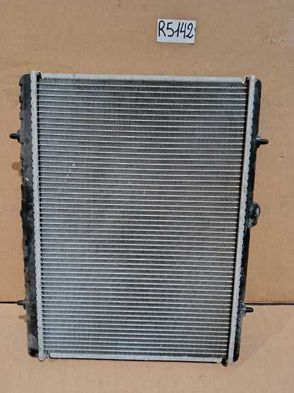R 5142 - Radiatore  Fiat Peugeot Citroen 2.0 Benzina 16V Cod 6129201E