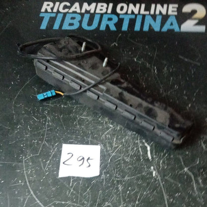 Airbag sedili sinistra Bmw serie 2 2014 in poi Numero 295