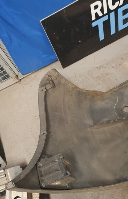 Paraurti Anteriore Fiat Ducato 2002