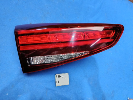 F Hyu 61 - Fanale posteriore stop interno sinistro LED Hyundai Tucson dal 2018