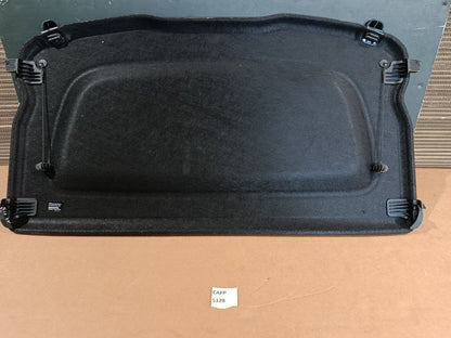 Cap 5128  - Cappelliera tendalino copribagagli Mercedes GLA H247 2020 in poi