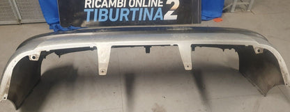 Paraurti posteriore Peugeot  207 SW