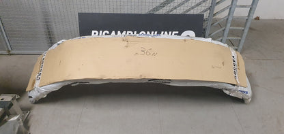 Paraurti Anteriore Volkswagen Golf VII Mod dal 2012 VG4001001