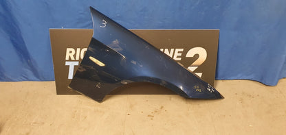 Parafango Anteriore Bmw serie 3 E90 destro dal 2004 al 2012