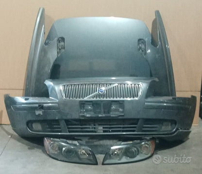 Muso musata completa Volvo V50 2.0 diesel 2004 2007