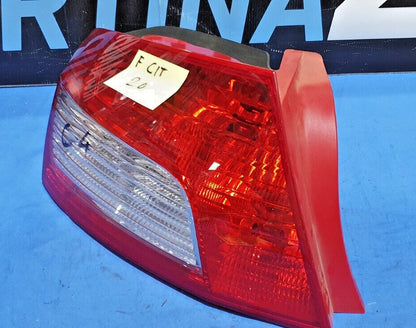 Fanale Posteriore sinistro Citroen C4