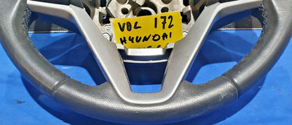 Volante Hyundai tucson