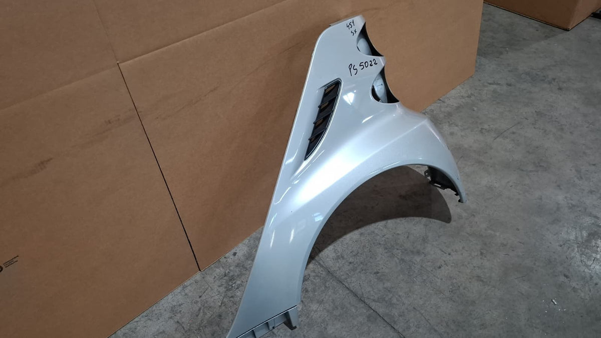 Ps5022 parafango posteriore sx smart 451 cod a4518820101 anno 08-15