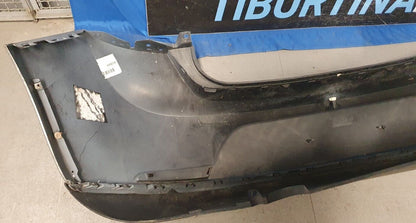 Paraurti Posteriore Seat Ibiza 2008