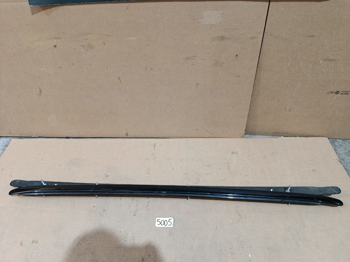 Bar 5005 - Barre longitudinali tetto portapacchi MINI Countryman R60 2010 2016