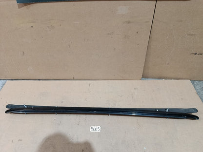 Bar 5005 - Barre longitudinali tetto portapacchi MINI Countryman R60 2010 2016