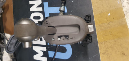Leva cambio automatico Nissan Micra K13 completo di corda
