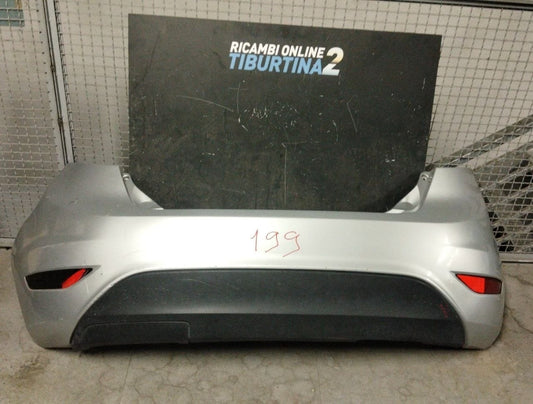 Par199 paraurti posteriore Ford Fiesta 2009 2016 Fanale sinistro attacco rotto
