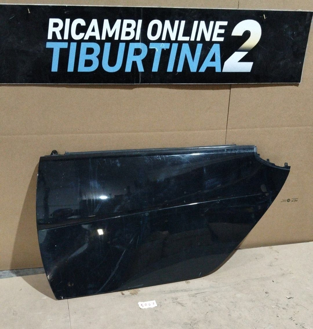 Pps5067 panello esterno porta sinistro Smart 451