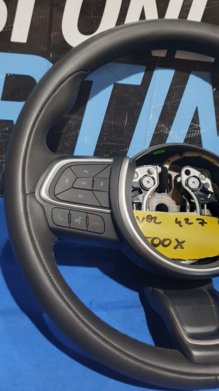 Volante Fiat 500X