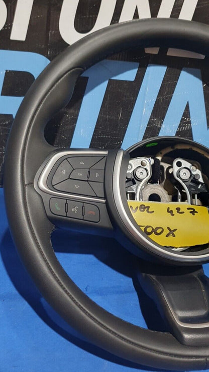 Volante Fiat 500X