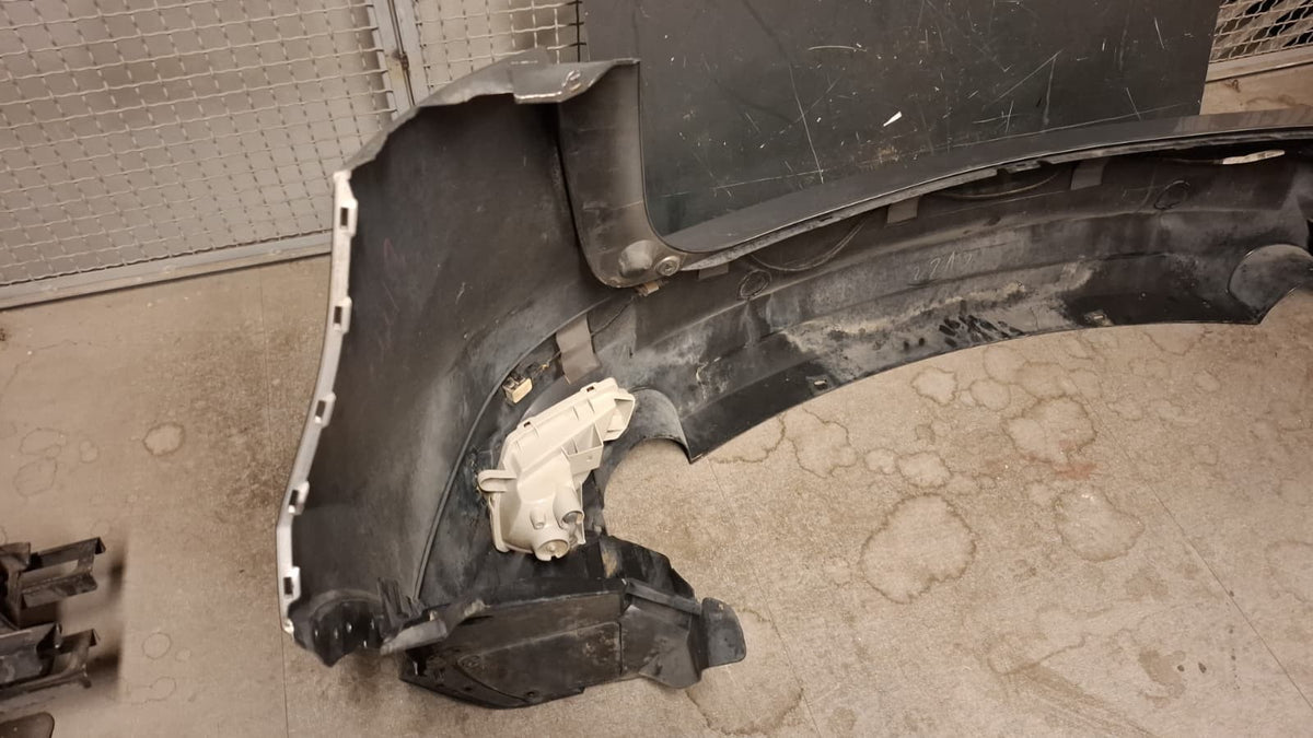 209 paraurti posteriore mazda cx5 cod kd47-50221 anno 2012