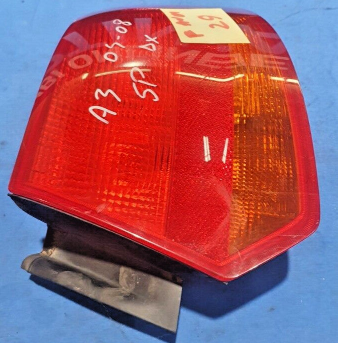 Fanale Posteriore destro Audi A3 5 porte 2004 - 2008