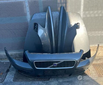 MUSO Musata COMPLETA VOLVO S40 1.6D 2008
