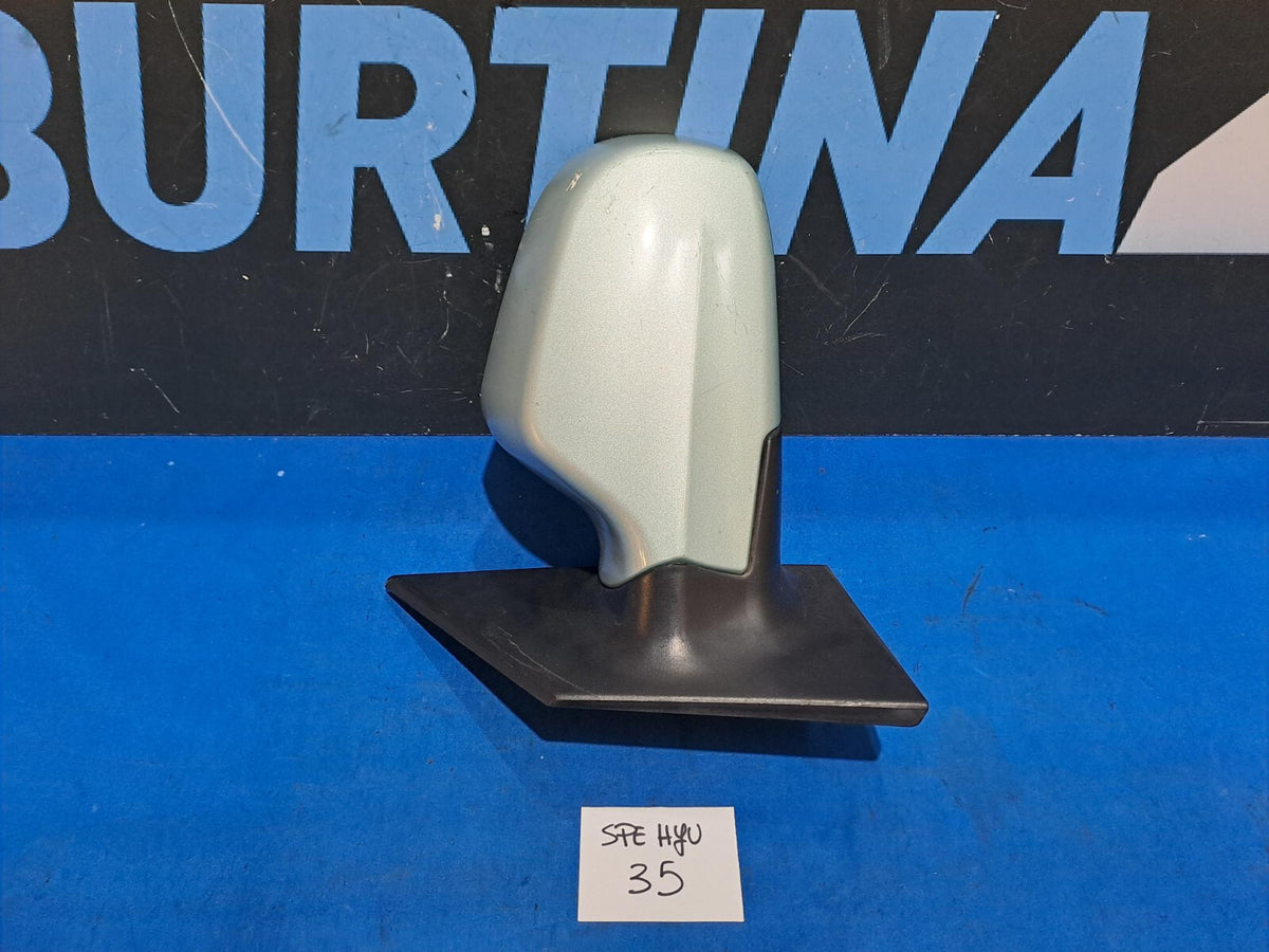 Specchio/Specchietto retrovisore sinistro Hyundai Matrix 5 pin 2001 in poi