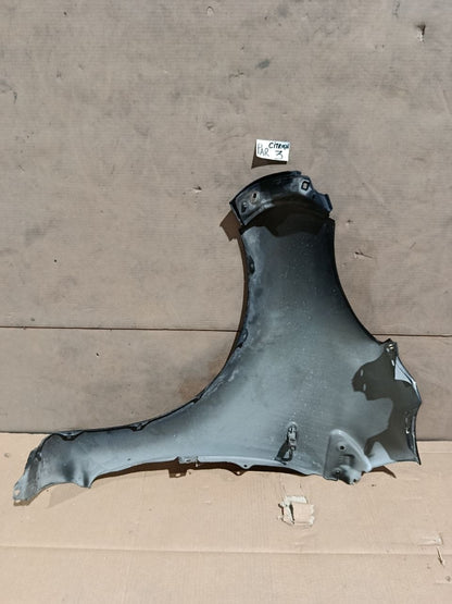 Par cit 3 - Parafango con difetto anteriore destro Citroen C1 Peugeot 107