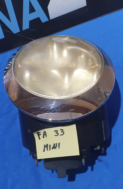 Fanale Faro anteriore destra Mini 2000 in poi