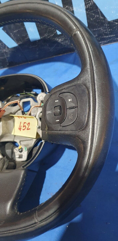 Volante Fiat 500 L