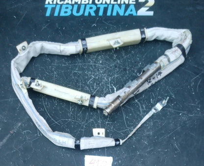 Airbag tendina laterale sinistra Hyundai i30 2012-2017 Numero 410