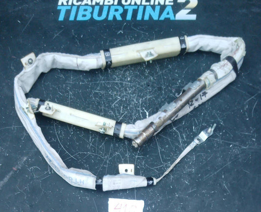 Airbag tendina laterale sinistra Hyundai i30 2012-2017 Numero 410