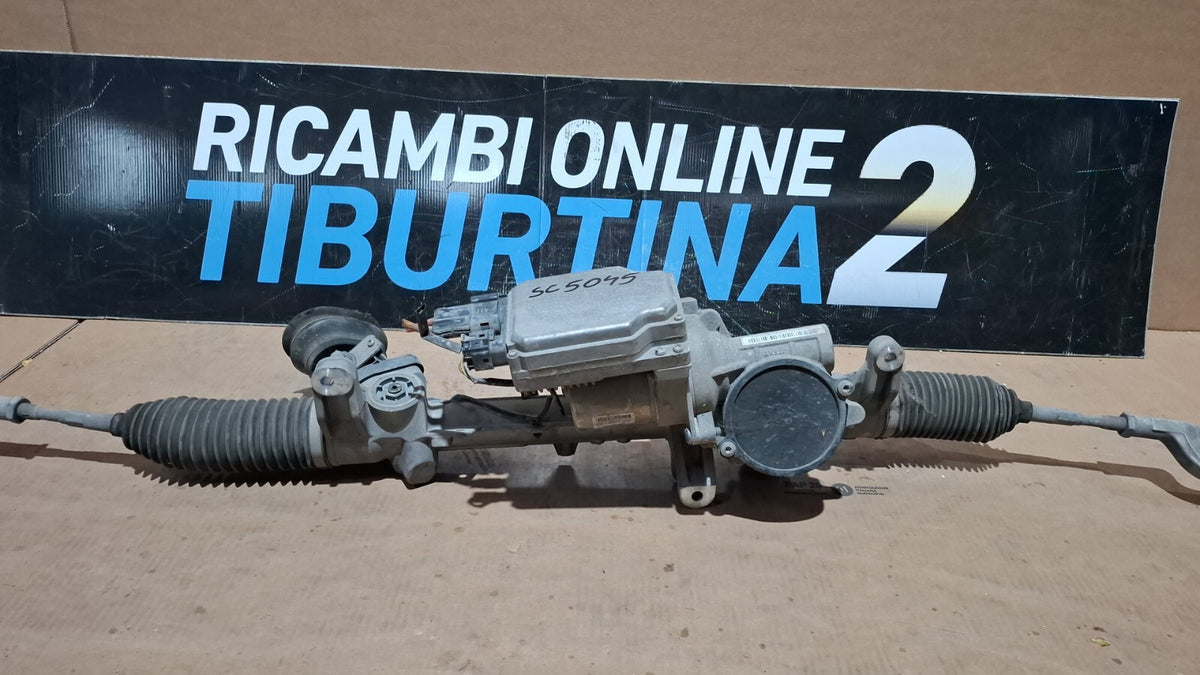 Scatola guida elettrica mercedes classe b